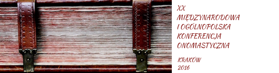 Site banner