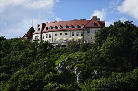 Przegorzały